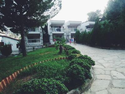 Pine Beach Turunç
