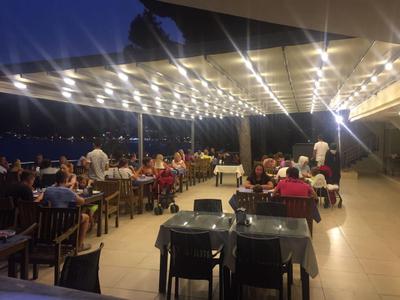 Pine Beach Turunç