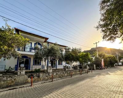 Pineloft Selimiye