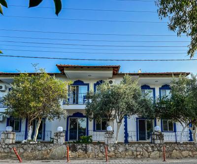 Pineloft Selimiye