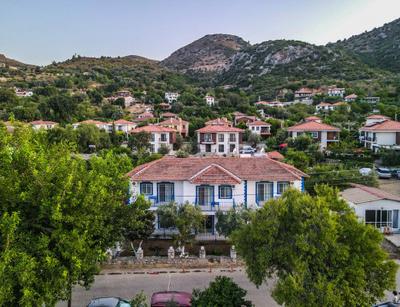 Pineloft Selimiye
