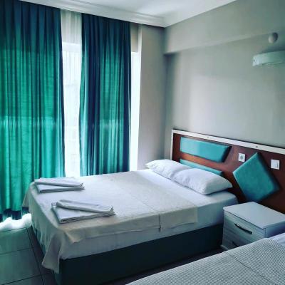 Richard's Place İçmeler