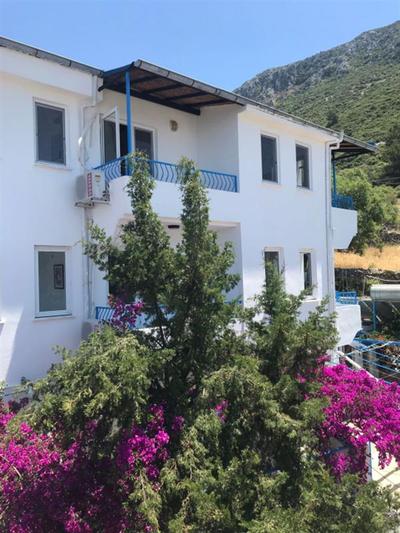 Saranda Beach Pansiyon