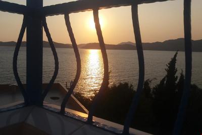 Saranda Beach Pansiyon