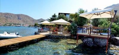 Boz Blue Hotel
