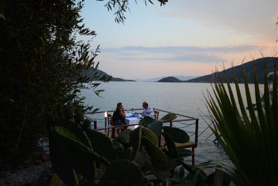 Boz Blue Hotel