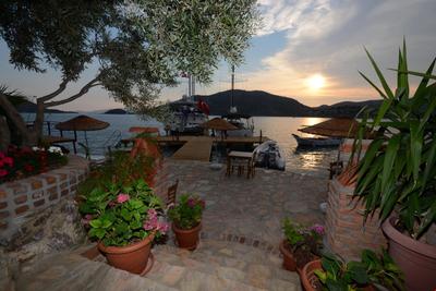 Boz Blue Hotel