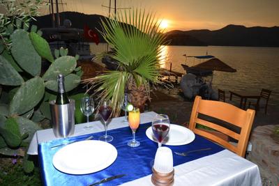 Boz Blue Hotel