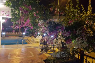 Selenya Apart Hotel