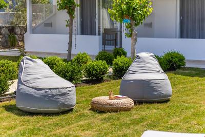 Selimiye Base Otel