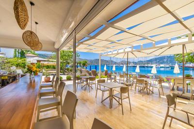 Selimiye Base Otel