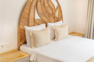 Selimiye Base Otel