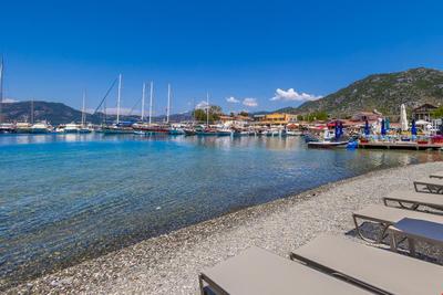 Selimiye Base Otel