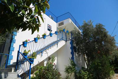 Selimiye Zeytin Dalı Butik Otel Beach