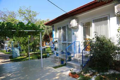 Selimiye Zeytin Dalı Butik Otel Beach