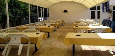 Serin Hotel