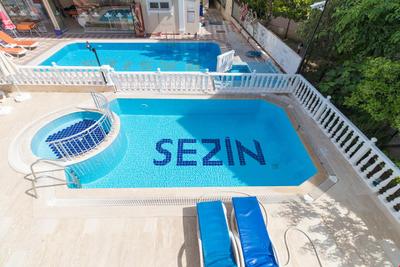 Sezin Apart