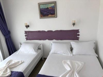 Şirin Haus Hotel