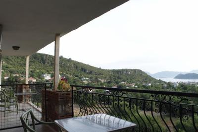 Söğüt Taş Otel