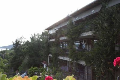 Söğüt Taş Otel