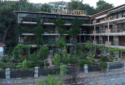 Söğüt Taş Otel