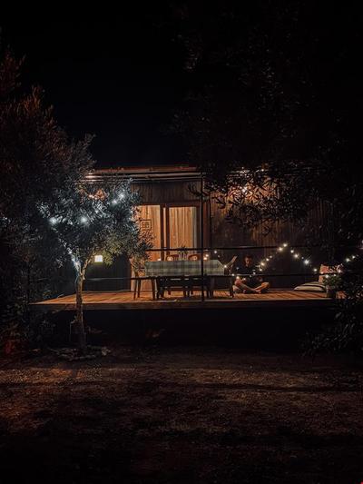 Sogut Tinyhouseglamping
