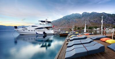 Solto Selimiye Hotel