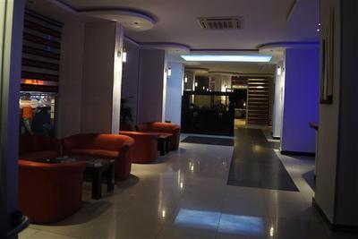 Sun Flower Otel