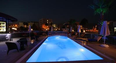 Sun Flower Otel