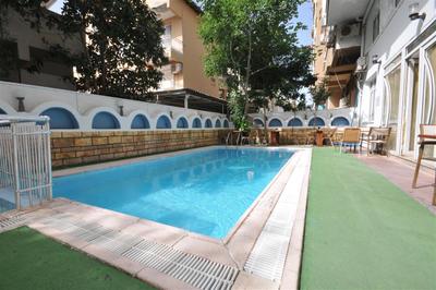 Sun Maris Otel