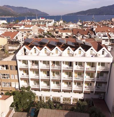 Sun Maris Otel