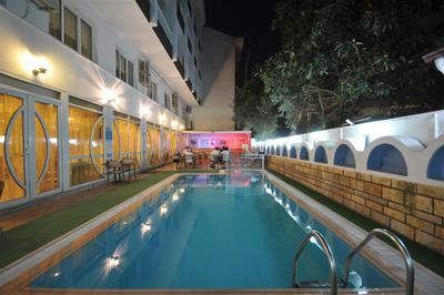 Sun Maris Otel