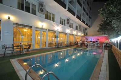 Sun Maris Otel