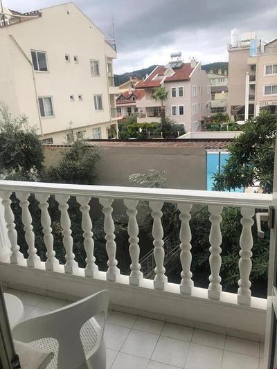 Sun Maris Otel