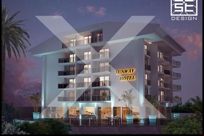 Sunway Club Hotel