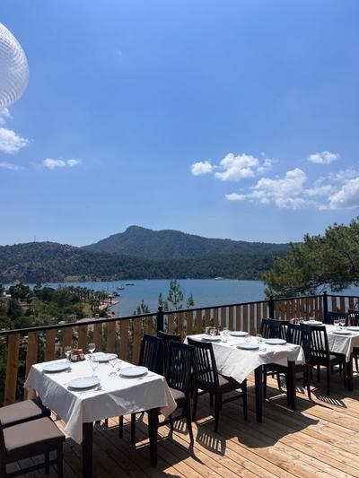Teras Orhaniye