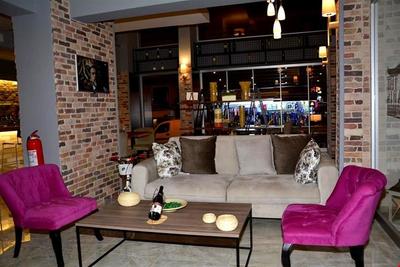 The Marmaris Boutique Hotel