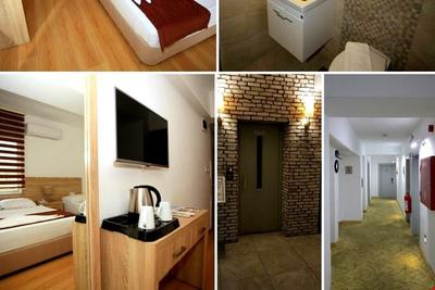 The Marmaris Boutique Hotel