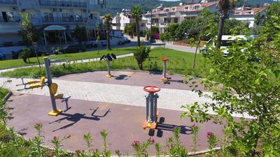 The Park Marmaris Hotel
