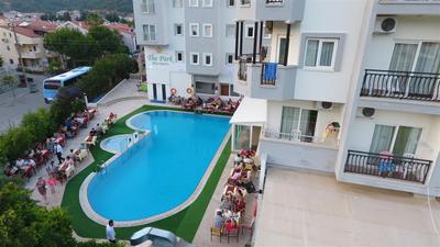 The Park Marmaris Hotel