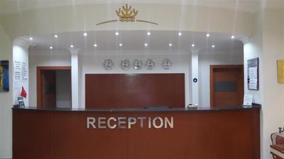 The Park Marmaris Hotel