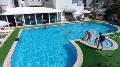 The Park Marmaris Hotel
