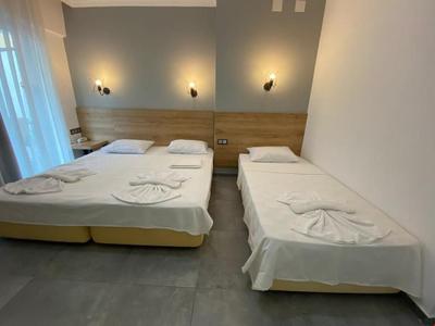 The Pera Hotel Marmaris
