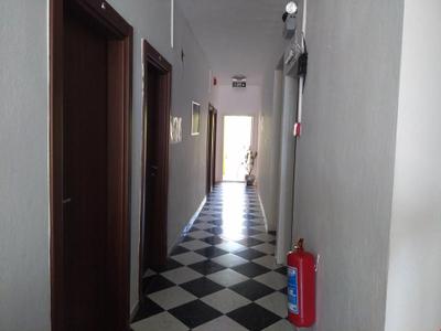 Turkuaz Otel Turunc