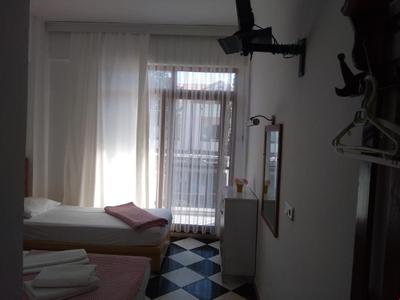 Turkuaz Otel Turunc