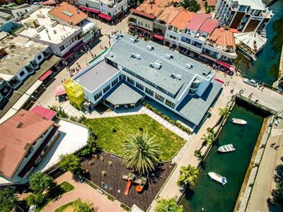 Turunç Bay Conti Butik Otel