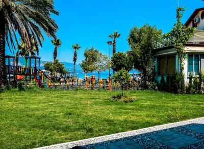 Turunç Bay Conti Butik Otel