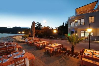 Tymnos Hotel