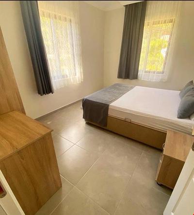 Uslu House Tatil Evleri