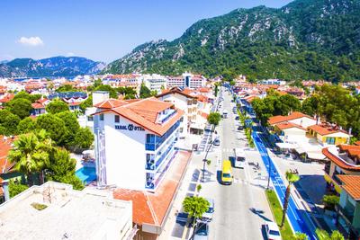 Varol Hotel